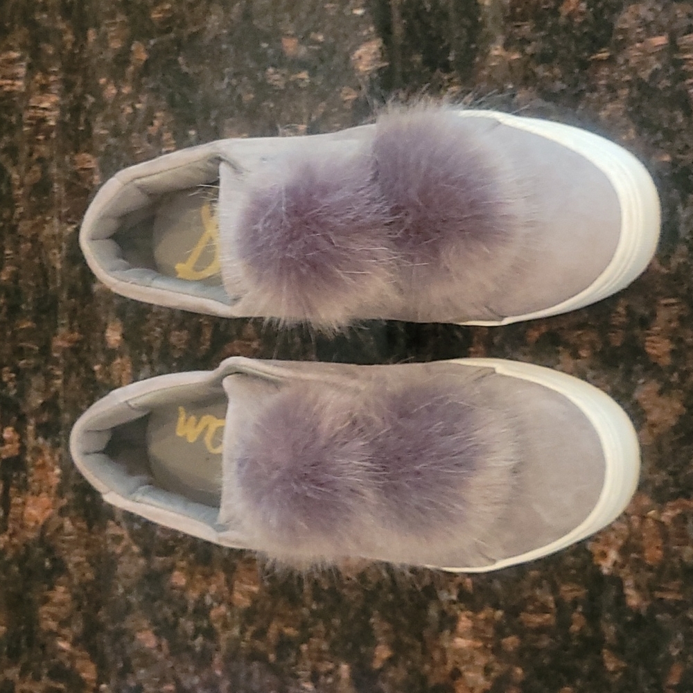 Sam Edelman Sneakers